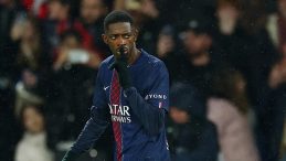 Paris Saint Germain, Lille'yi Rahat Ge&ccedil;ti!