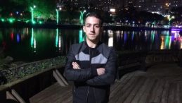 Parkta Silahlı &Ccedil;atışma