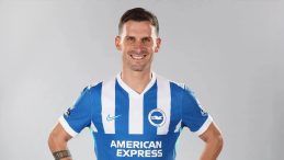 Pascal Gross, Brighton&rsquo;a Yeniden Katıldı!