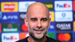 Pep Guardiola: Galatasaray'a Saygımız B&uuml;y&uuml;k
