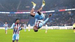 Peşindeyim İstanbul!