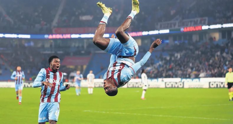 Peşindeyim İstanbul!