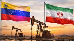 Petrol Fiyatlarında Y&uuml;kseliş S&uuml;recek Mi? Fitch'ten Venezuela-İran Odaklı Petrol Analizi