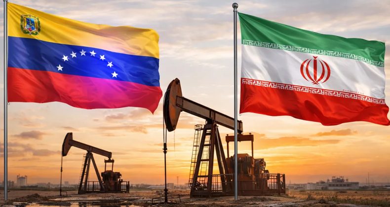 Petrol Fiyatlarında Y&uuml;kseliş S&uuml;recek Mi? Fitch'ten Venezuela-İran Odaklı Petrol Analizi