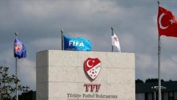 PFDK, 489 Kişiye Ceza Verdi