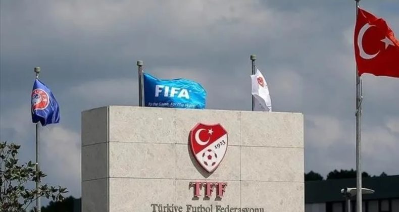 PFDK, 489 Kişiye Ceza Verdi