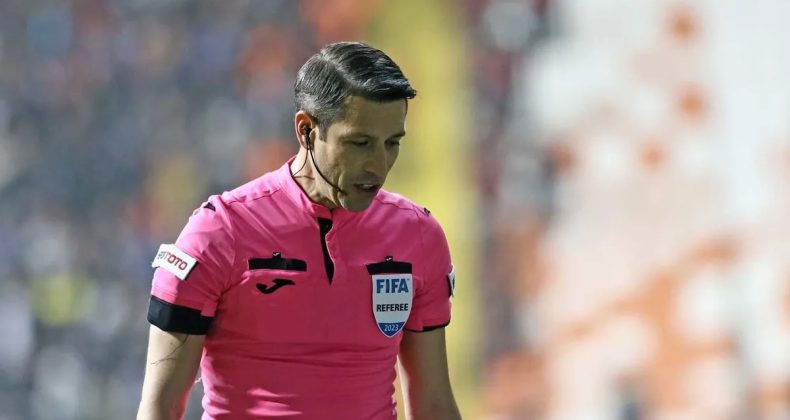 PFDK'dan Ali Palabıyık Hakkında A&ccedil;ıklama!