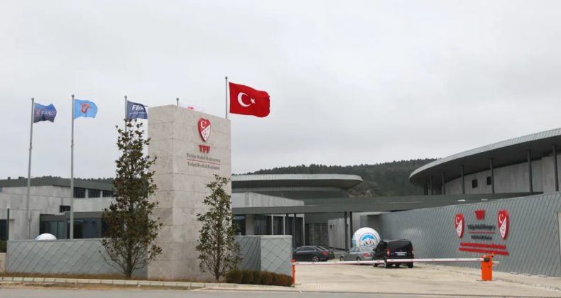 PFDK'dan bahis soruşturmasındaki menajerlere yönelik karar!