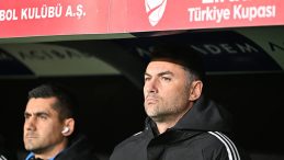 PFDK'dan Burak Yılmaz'a 3 Ma&ccedil; Ceza!