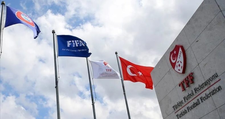 PFDK'den Galatasaray ve Fenerbahçe'ye Para Cezası