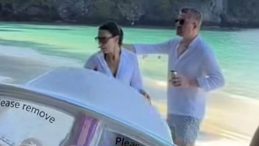 Phuket Tatiline Belediye Sponsoru