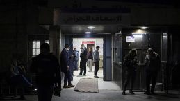 PKK/YPG Ter&ouml;r &Ouml;rg&uuml;t&uuml; Halep'teki Bir Okula Saldırı Ger&ccedil;ekleştirdi