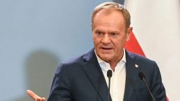 Polonya'dan Gr&ouml;nland'a A&ccedil;ıklama: Askeri M&uuml;dahale Yok, Bu Korkutucu Sonu&ccedil;lar Doğurur