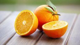 Portakal Thonetini Kaybetti! C Vitamini Şampiyonu O Besin Ortaya &Ccedil;ıktı