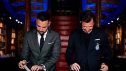 Porto, Francesco Farioli ile S&ouml;zleşme Uzattı!