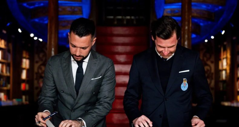 Porto, Francesco Farioli ile S&ouml;zleşme Uzattı!