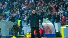 Porto, Francesco Farioli'nin S&ouml;zleşmesini Uzattı!