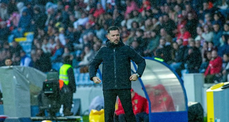 Porto, Francesco Farioli'nin S&ouml;zleşmesini Uzattı!