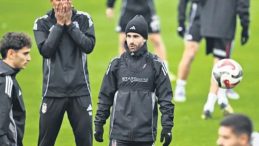 Rafa ile Sorunumuz Yok