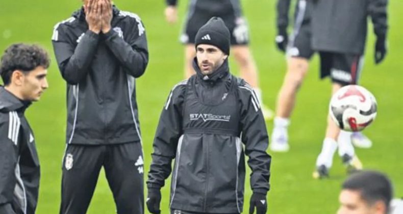 Rafa ile Sorunumuz Yok