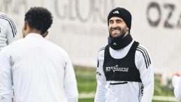 Rafa&rsquo;ya maaş resti!