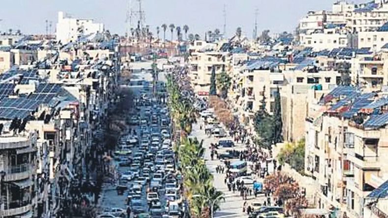 Rakka, Deyrizor ve Halep&rsquo;te OHAL sona erdi