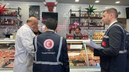 Ramazan Ayı &Ouml;ncesi 'Fahiş Fiyat' Denetimi