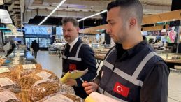 Ramazan Ayı &Ouml;ncesi Restoran, Fırın ve Kasaplara Fahiş Fiyat Denetimi Ger&ccedil;ekleştirildi