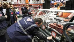 Ramazan &Ouml;ncesi Fahiş Fiyat Denetimleri Artıyor