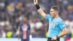 RAMS Park&rsquo;ta G&ouml;rev Kovacs&rsquo;ın