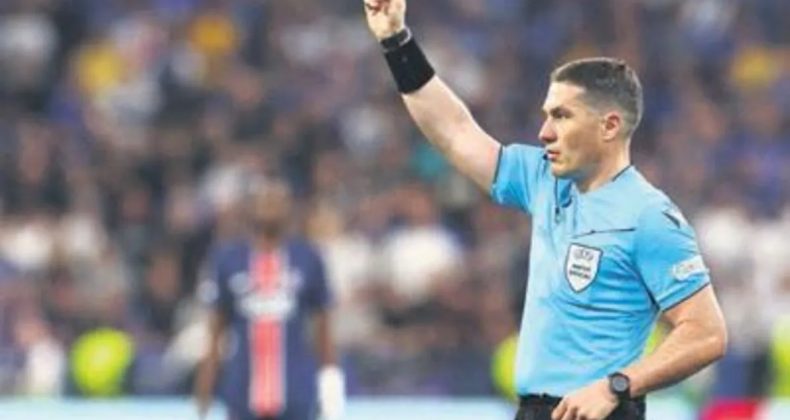 RAMS Park&rsquo;ta G&ouml;rev Kovacs&rsquo;ın