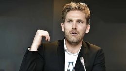 Rasmus Ankersen: İstediğimiz Yeni Oyuncuları Kadromuza Kattık!