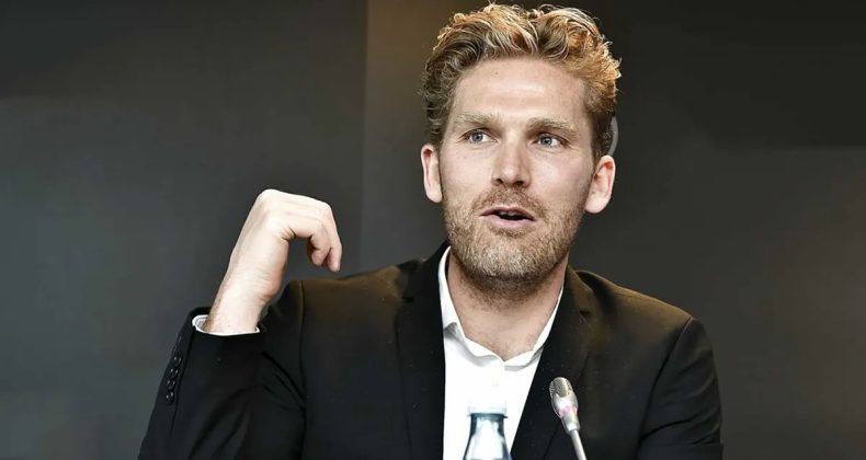 Rasmus Ankersen: İstediğimiz Yeni Oyuncuları Kadromuza Kattık!