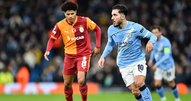 Rayan Cherki: Galatasaray &ccedil;ok iyi bir takım, iyi bir ma&ccedil; &ccedil;ıkardık