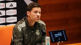 Real Madrid'de Xabi Alonso D&ouml;nemi Tamamlandı!