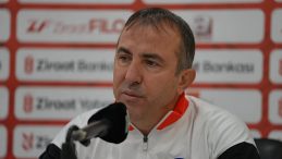 Recep U&ccedil;ar: Bu dosyayı bug&uuml;n kapatacağız