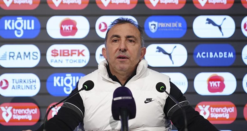 Recep U&ccedil;ar: VAR hakemine teşekk&uuml;r ederim!