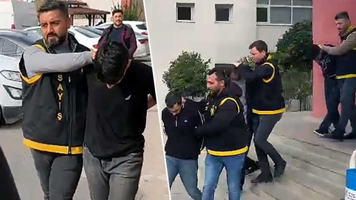 Restoran Sahibinin Cinayetinde Şok İfade: "Yapmam Gerekiyordu, Yaptım!"