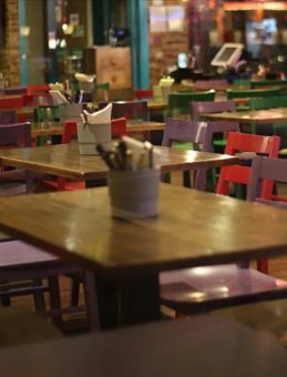 Restoranlarda Servis, Masa ve Kuver Ücretleri Artık Alınamayacak!