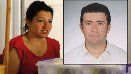 Restorat&ouml;r Tuğba'nın &ouml;l&uuml;m&uuml;yle ilgili davada 'g&ouml;n&uuml;l ilişkisi' iddiası