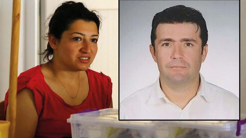 Restorat&ouml;r Tuğba'nın &ouml;l&uuml;m&uuml;yle ilgili davada 'g&ouml;n&uuml;l ilişkisi' iddiası