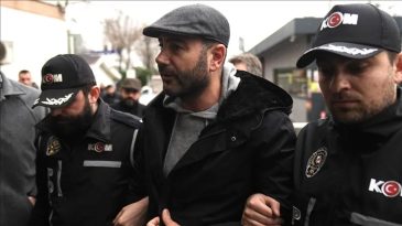 Rıza Akpolat Hakkında R&uuml;şvet Su&ccedil;lamasıyla Tutuklama Talebi!