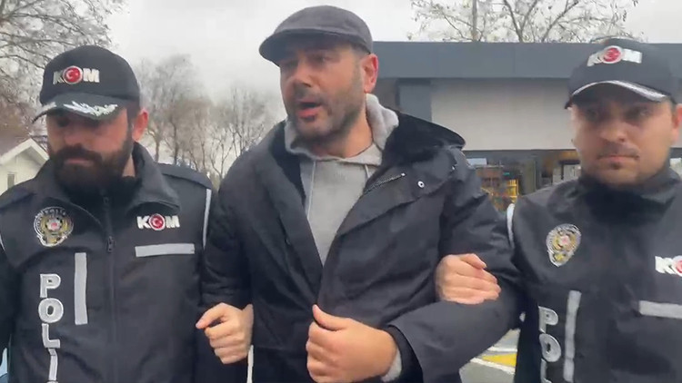 Rıza Akpolat İBB Soruşturmasından Tutuklamaya Sevk Edildi