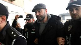 Rıza Akpolat R&uuml;şvet Su&ccedil;lamasıyla G&ouml;zaltına Alındı