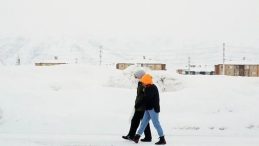 Rize ve Trabzon&rsquo;da Okullar Yarın Tatil Mi? 13 Ocak 2026'da Kar Tatili Olacak mı?