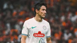 Rizespor&rsquo;da Khusniddin Alikulov Sezonu Kapattı!