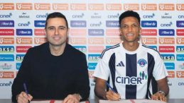 Rodrigo Becao, Kasımpaşa'ya Kiralandı