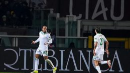 Roma, Torino'yu 2-0 ile Ge&ccedil;ti!