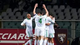 Roma ve Fiorentina Taraftarlarına Deplasman Yasağı!