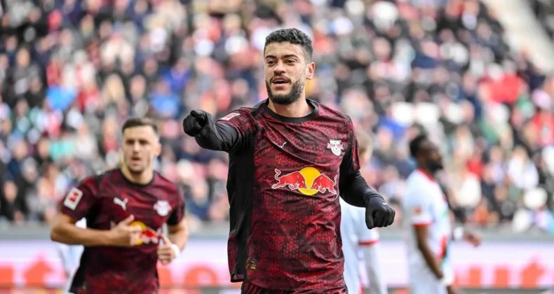 Romulo, Fenerbah&ccedil;e Formalı Paylaşımda Bulundu!